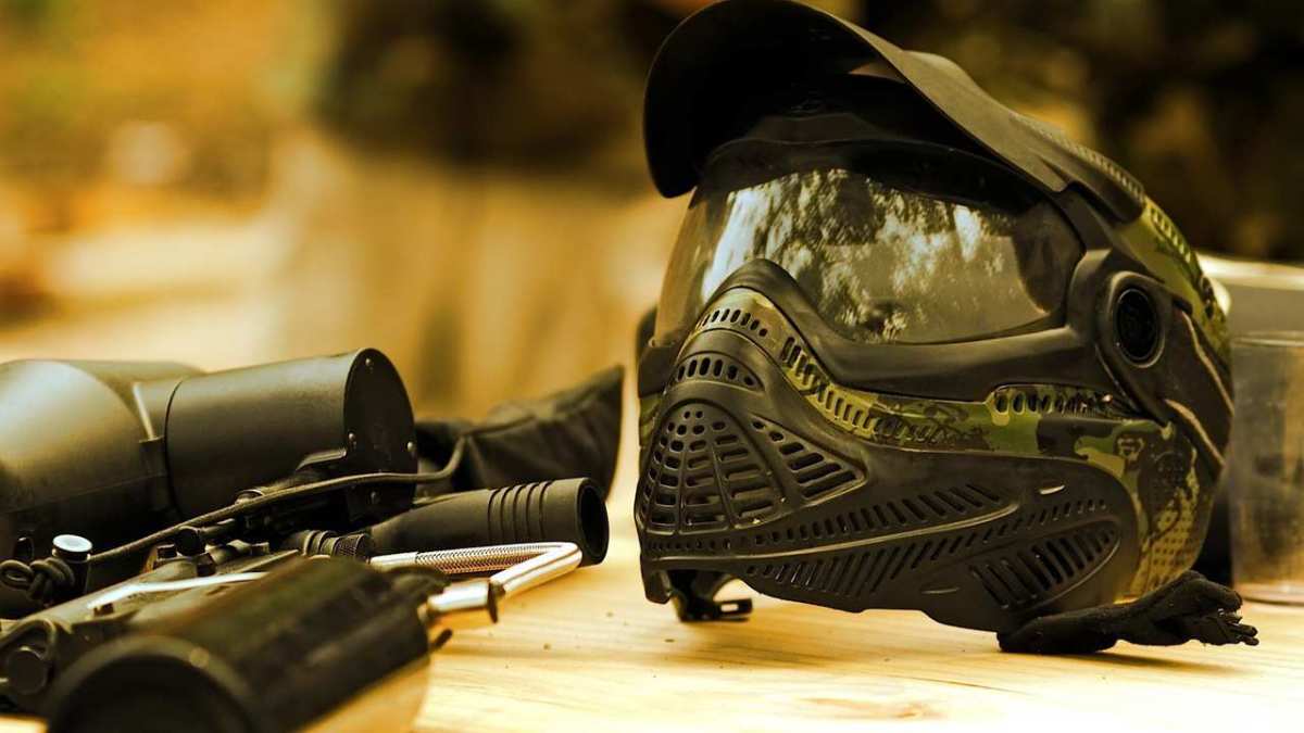 How to Play Paintball Safely Howcast