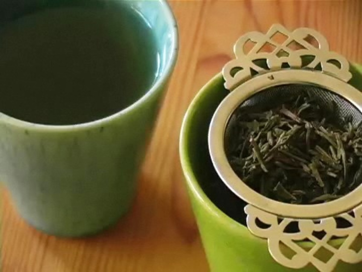 How to Brew a Pot Of Tea Howcast