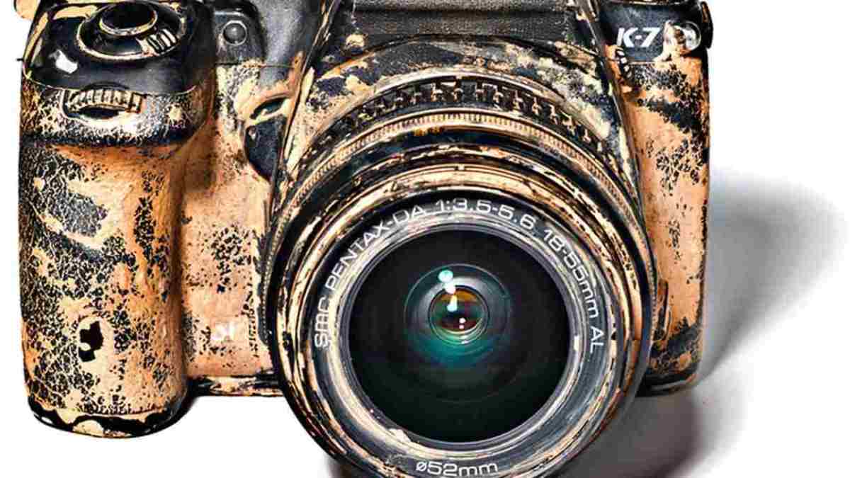 What Is the Art of Digital Photography? - Howcast
