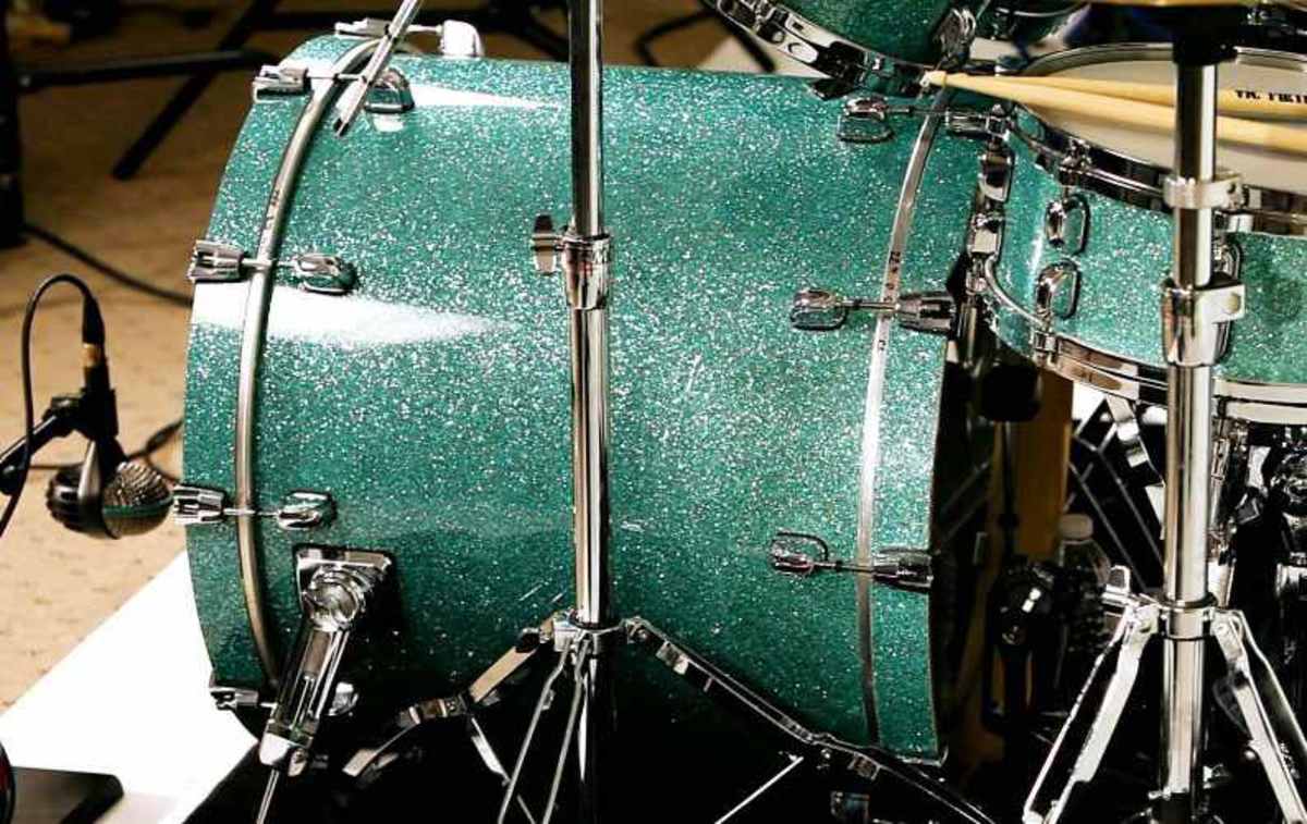 What Is the Bass Drum? Howcast