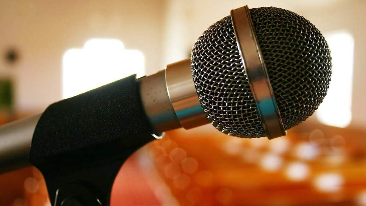 How Long Should Speech Be How Long Should Speech Be
