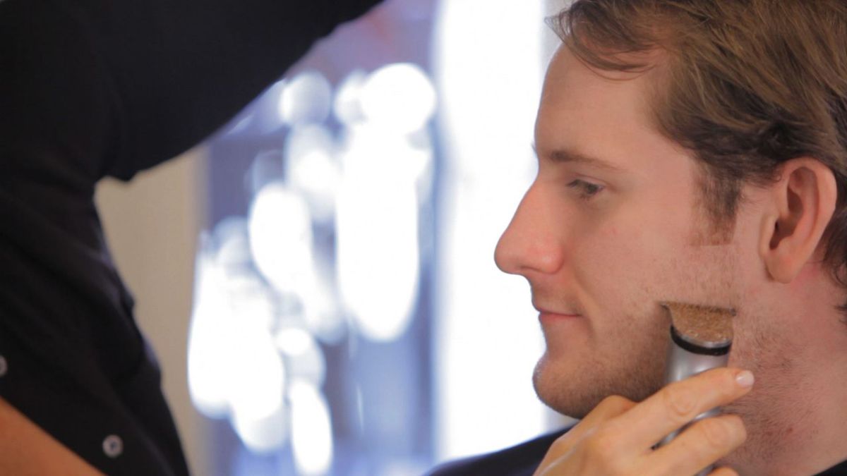How to Trim Sideburns Howcast