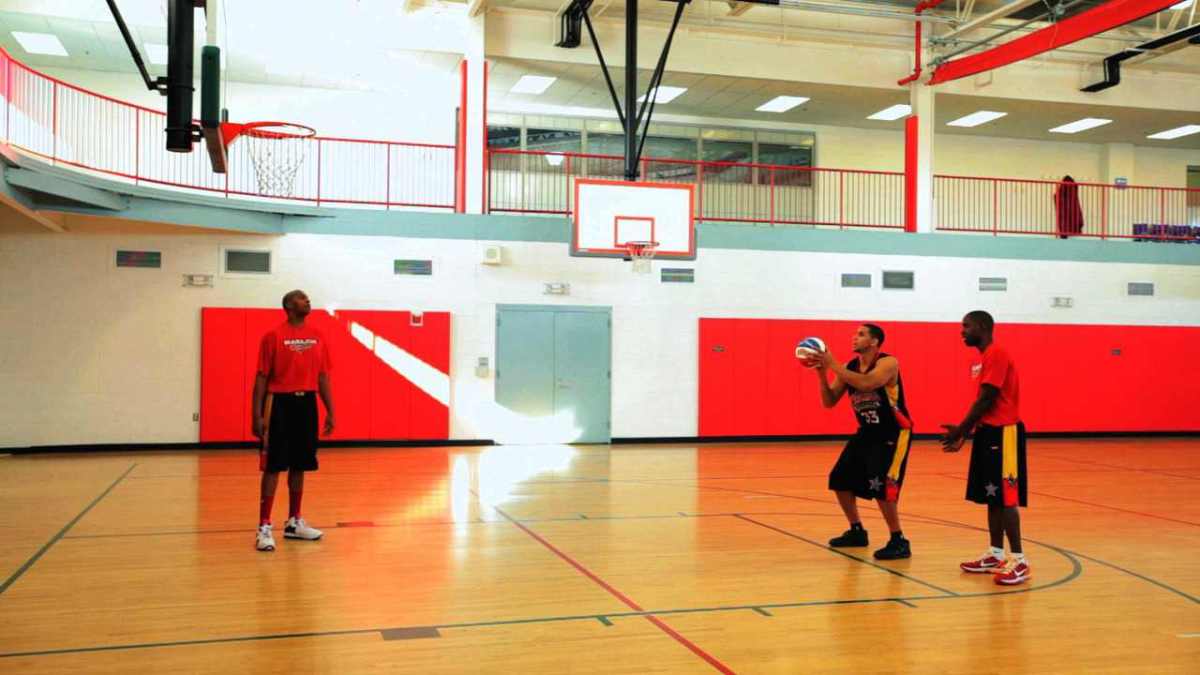 How to Shoot a Free Throw in Basketball Howcast