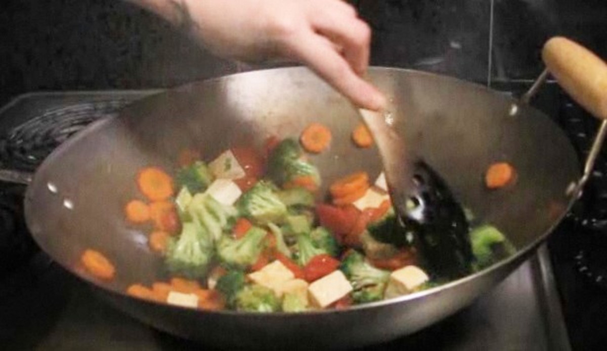 How to Cook Tofu - Howcast