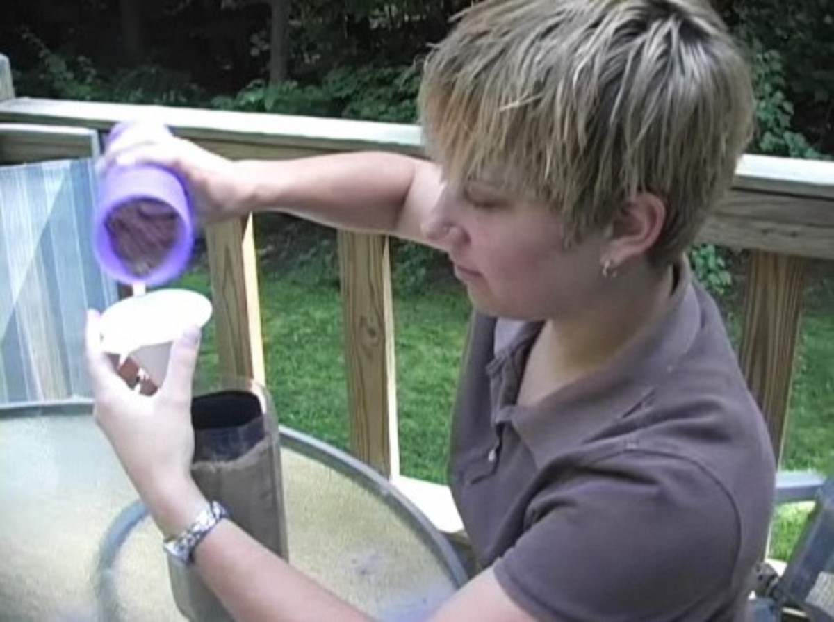how to make an