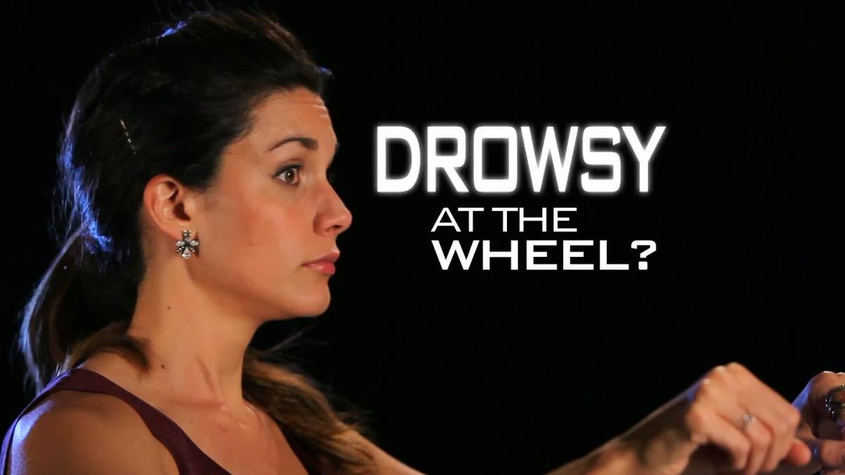 Quick Tips: How to Combat Driver Fatigue - Howcast