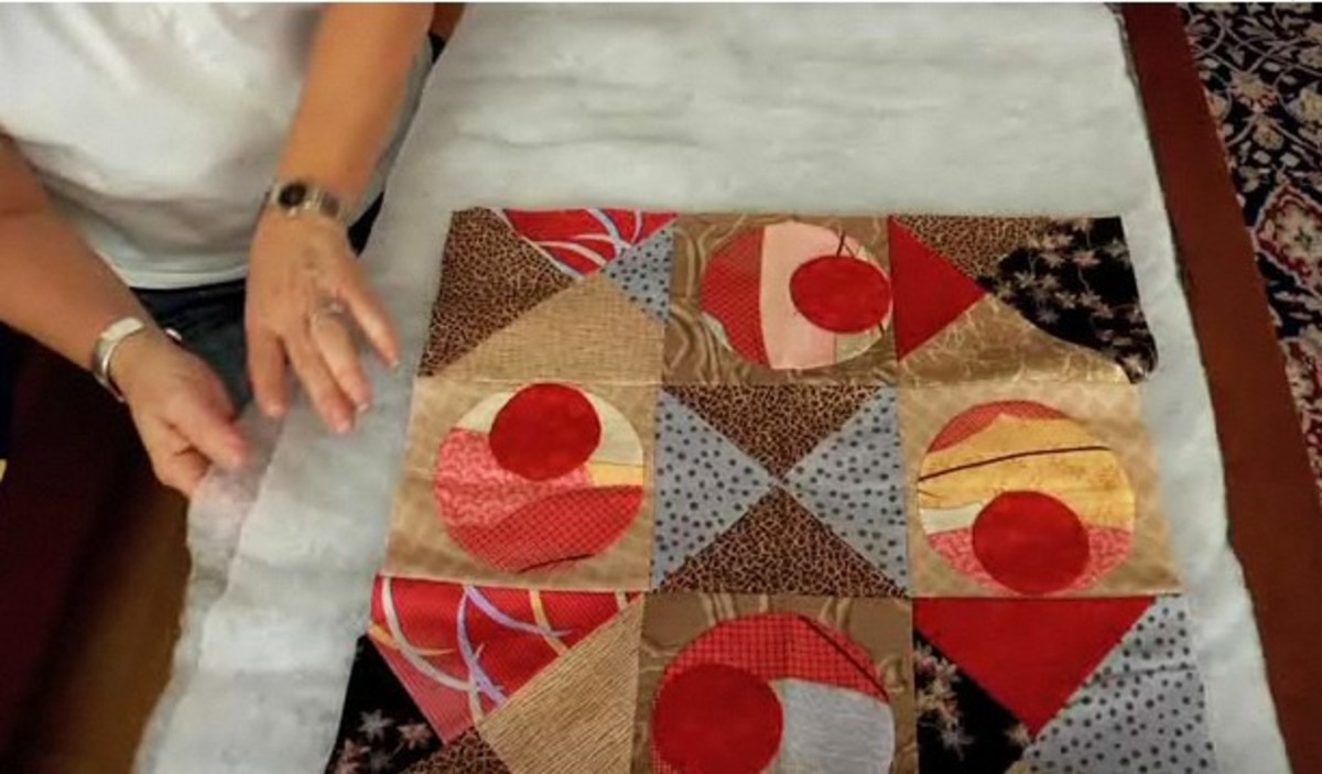 How to Design Quilts Howcast
