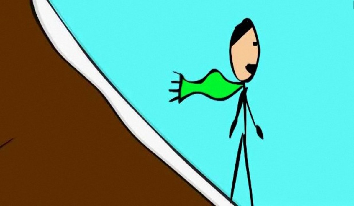 How to Avoid Avalanches Howcast