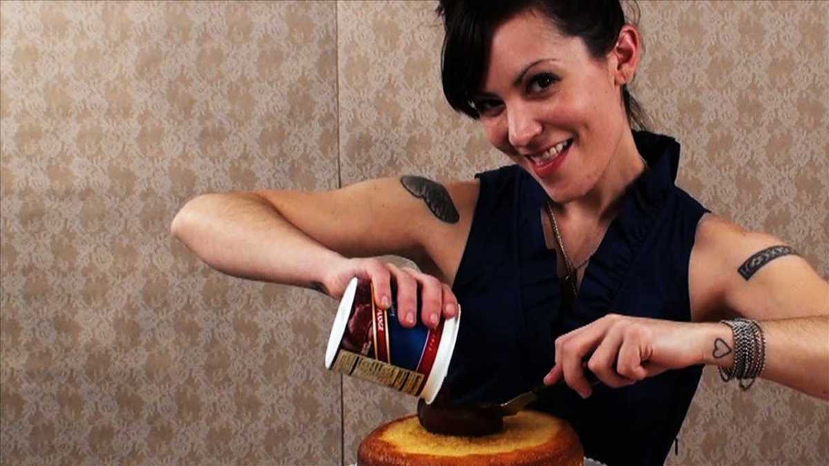 Quick tips how to keep cake moist howcast