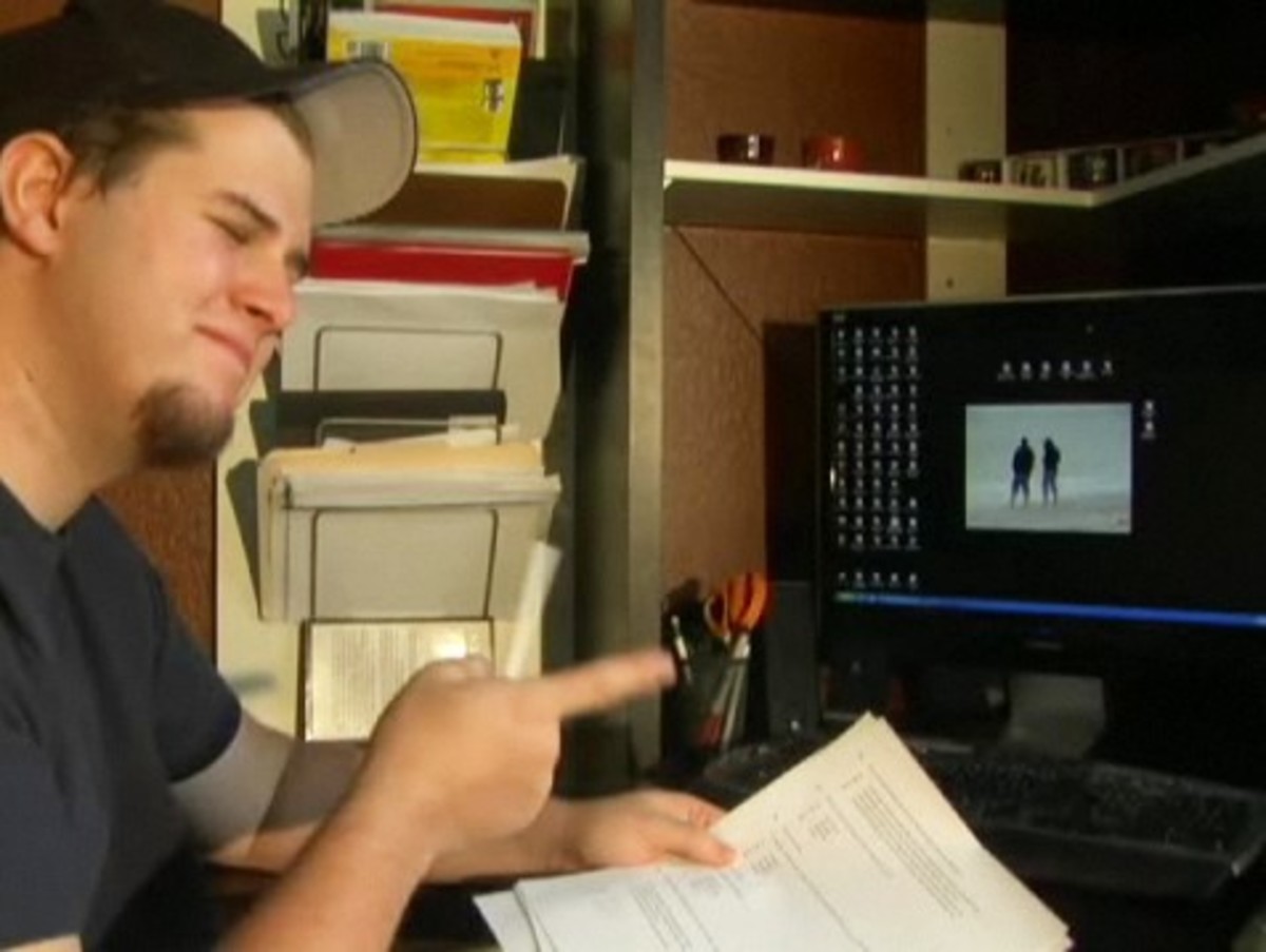 How To Ace Multiple Choice Tests Howcast How To Ace Multiple Choice Tests Howcast