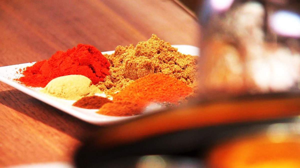How to Use Asafetida in Indian Food Howcast
