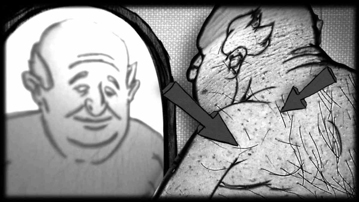 How to Get Rid of Back Fat Howcast