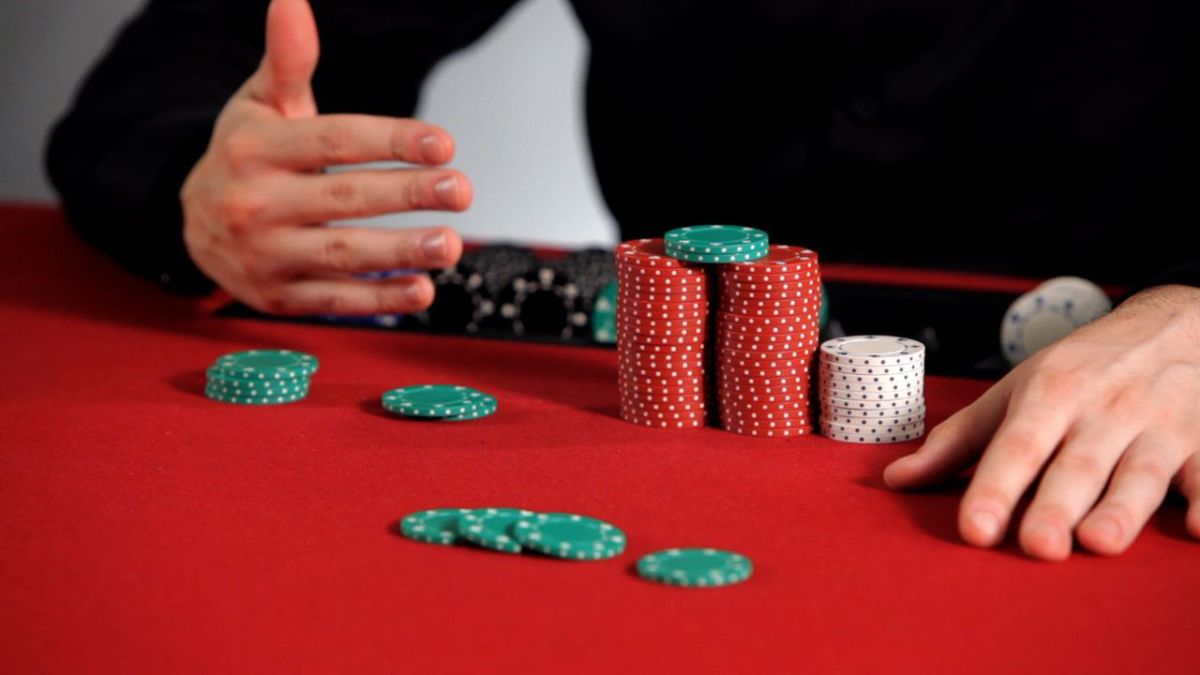 things to bet in poker other than money things to bet in poker other than money