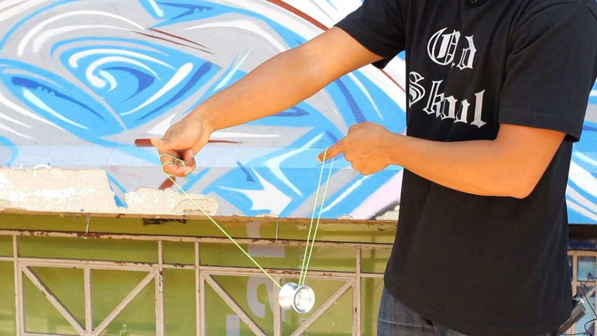 What Are YoYo Competition Classes? Howcast