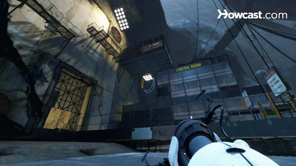 chapter 6 portal 2 chapter 6 portal 2