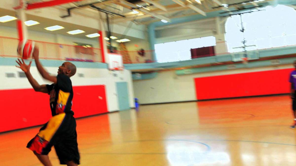 How to Do a Give & Go Play Basketball Move - Howcast