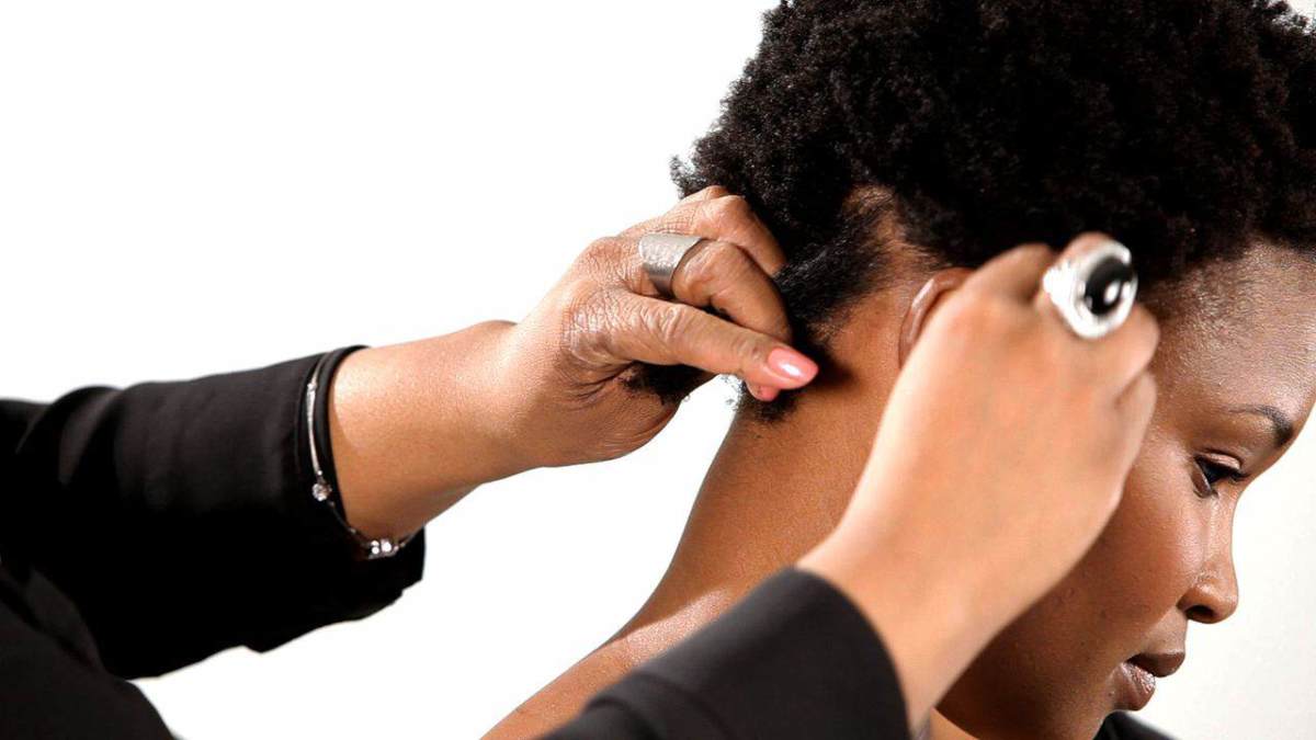 How To Make Dreads With Thin Hair Howcast