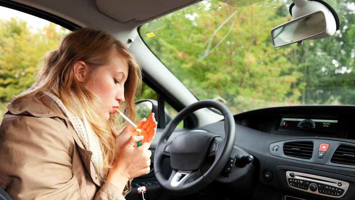 How to Handle Smoking Triggers Howcast