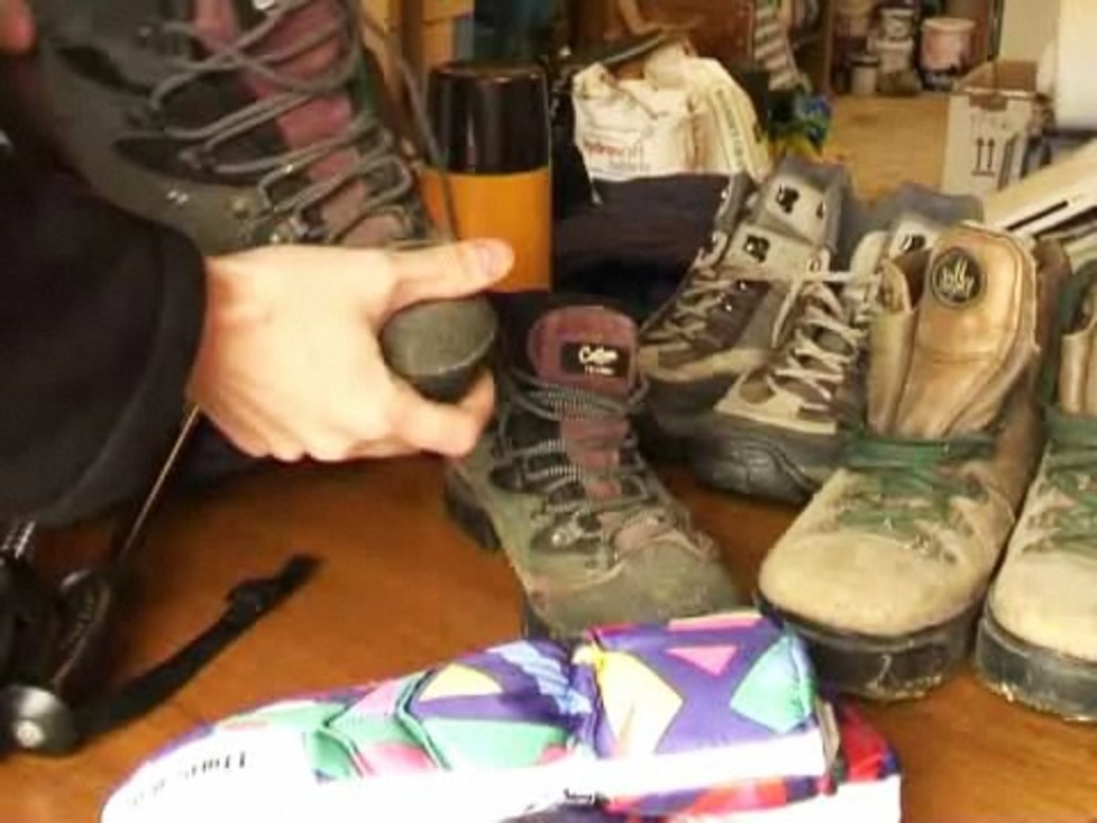 How to Buy Used Camping & Hiking Gear Howcast