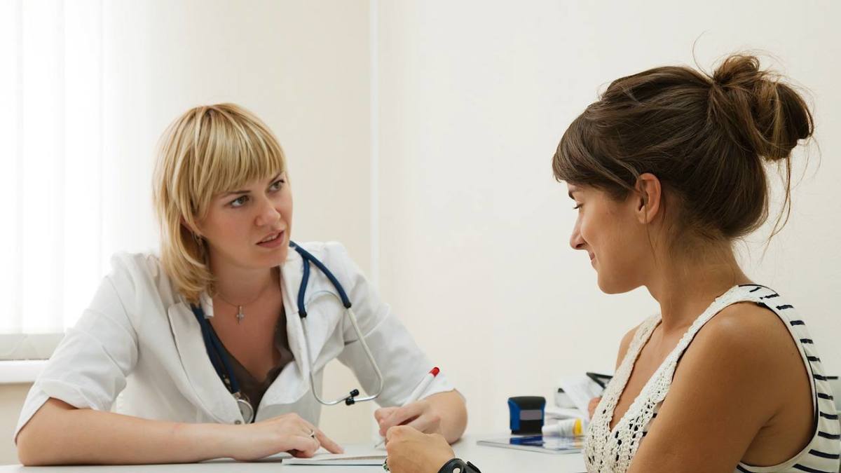 IUD Safety & Effectiveness Howcast