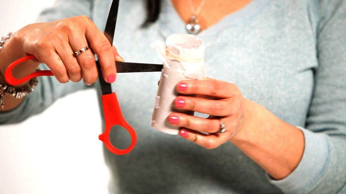 How to Make a Kazoo out of a Toilet Paper Roll Howcast