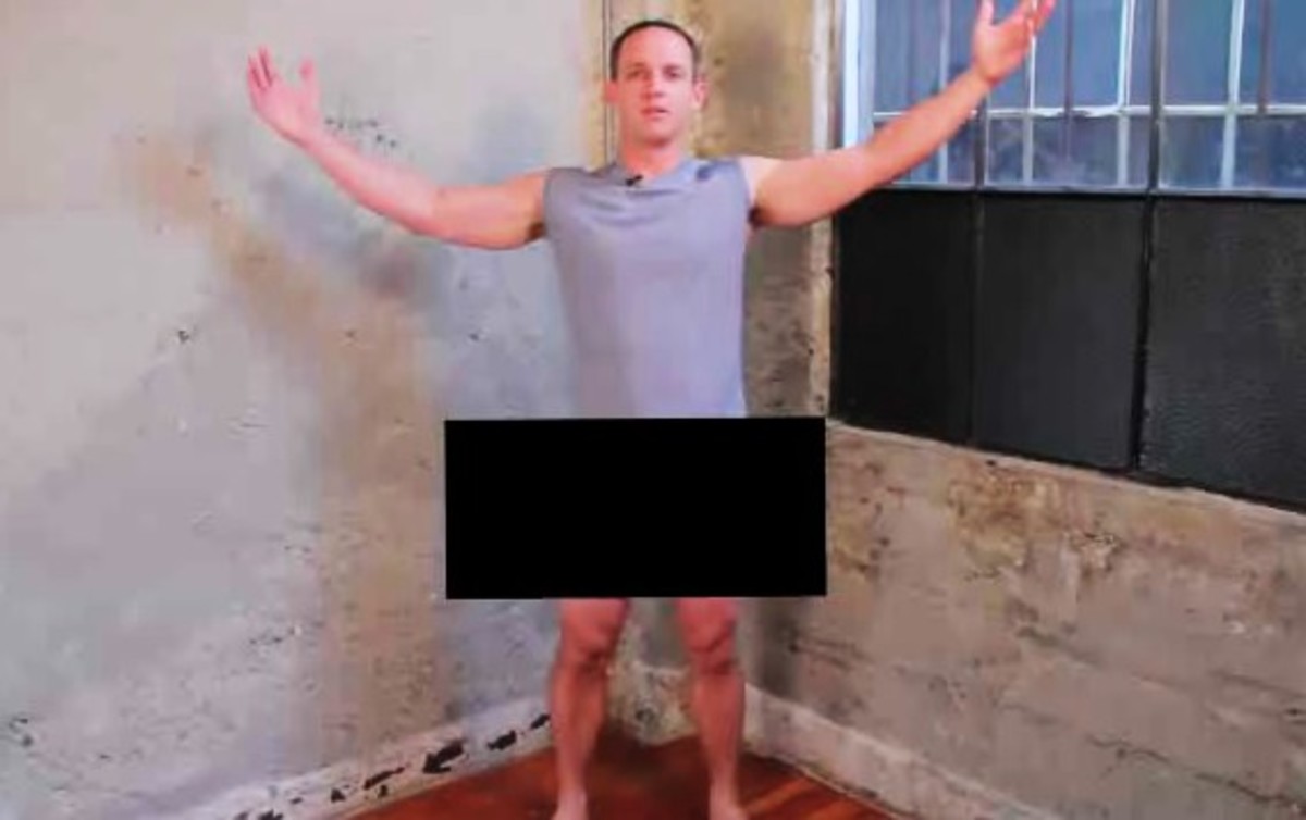 How to Take a Shower during Basic Training Howcast