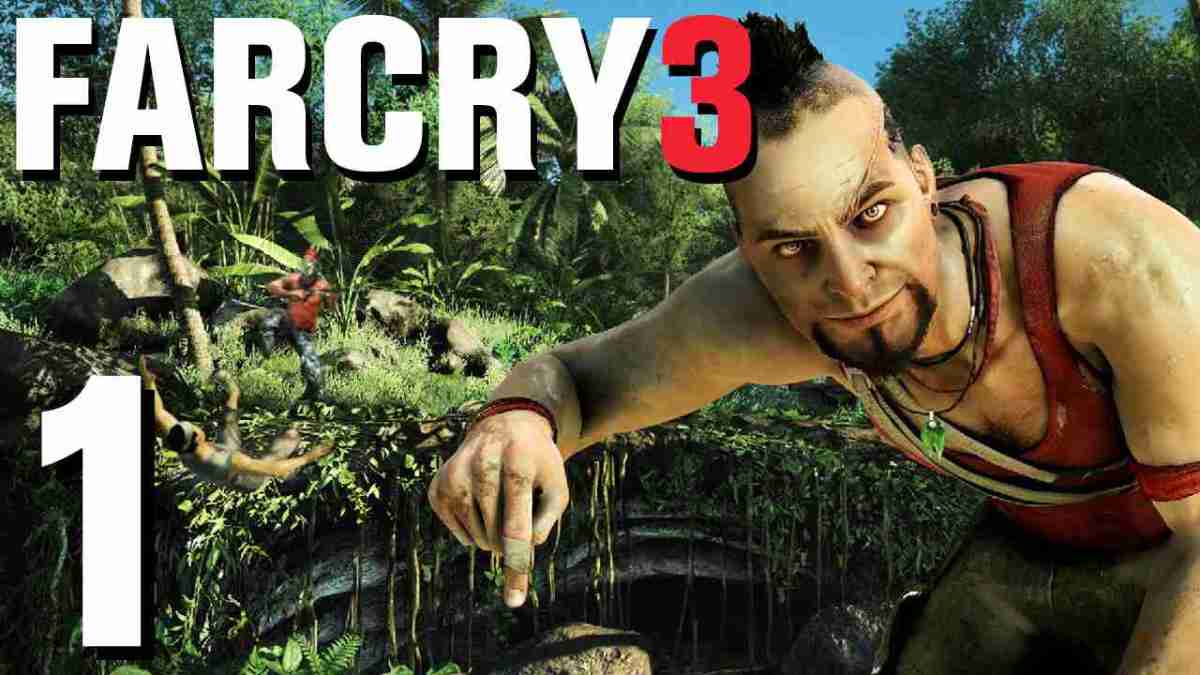 Far Cry 3 Walkthrough Part 1 Introduction Howcast Far Cry 3 Walkthrough Part 1 Introduction Howcast