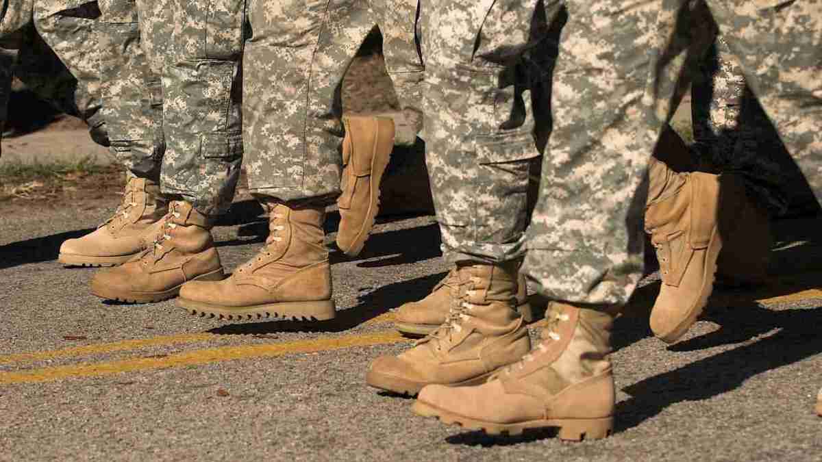 How Long Is Basic Training