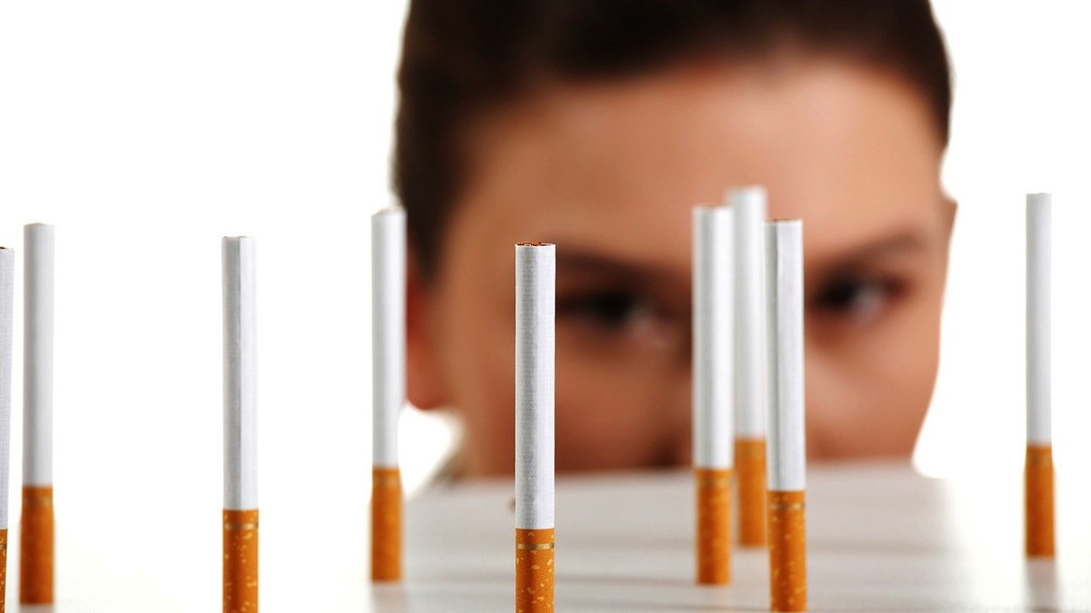 How to Pick the Best Time to Quit Smoking Howcast