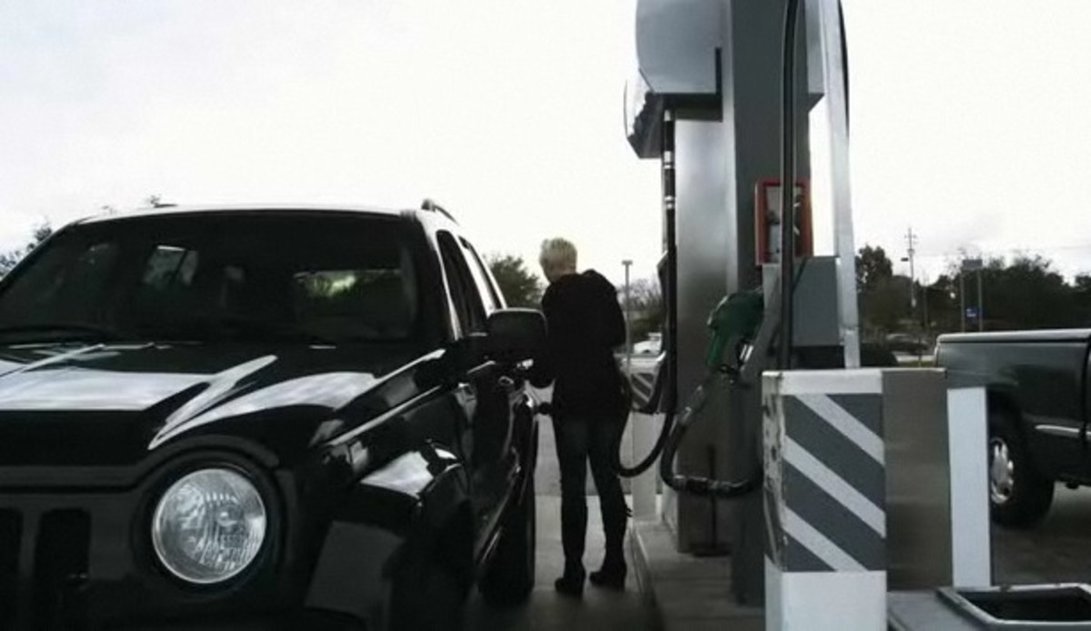 How to Find the Cheapest Gas Prices in Your Area Howcast