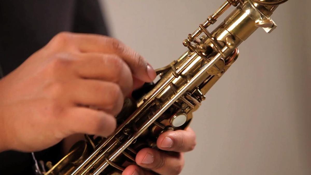 How to Buy Your First Sax Howcast