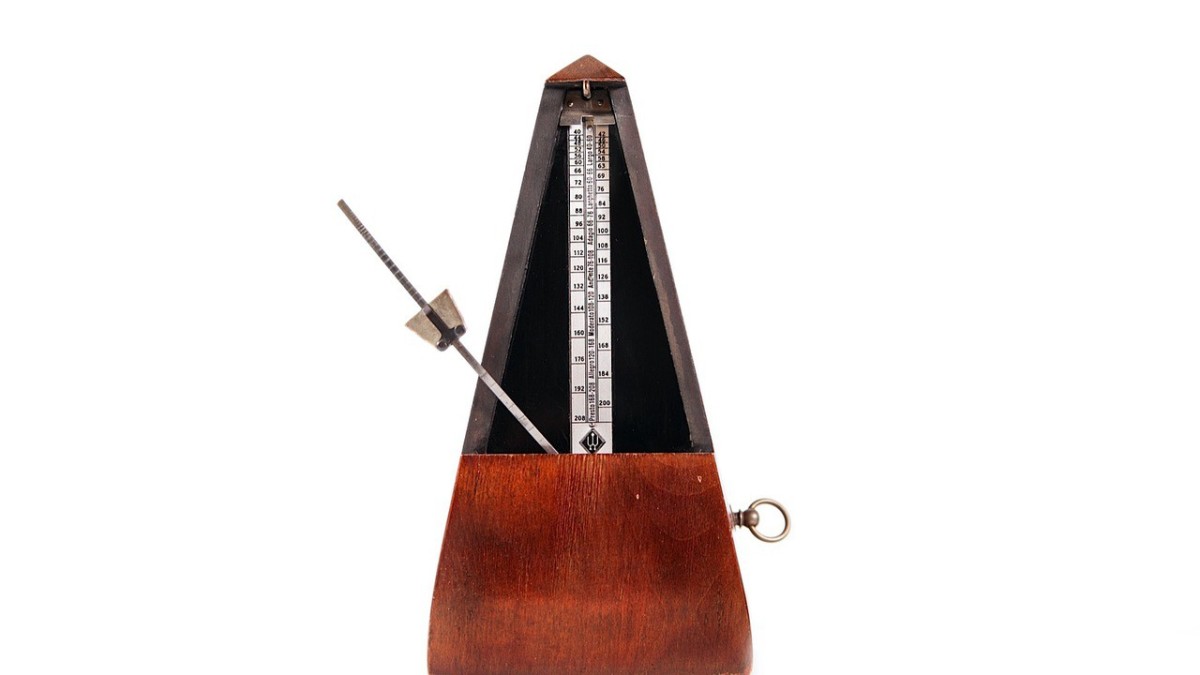 How to Play with a Drummer or Metronome Howcast