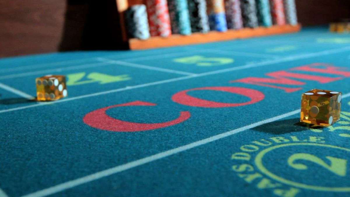 How To Make A Come Bet Or Don t Come Bet In Craps Howcast How To Make A Come Bet Or Don t Come Bet In Craps Howcast